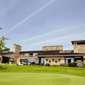 The Celtic Manor Resort
