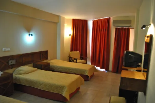 Benna Hotel Hotels in der Nähe von Konyaalti Plaji
