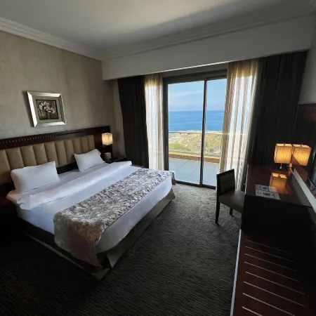 Lancaster Suites Raouche