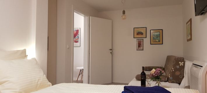 Galeria Nura Hotéis em Mostar