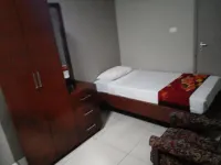โรงแรมซันซีกเกอร์ อ๊อทริกเกอร์ โรงแรมในซูวา