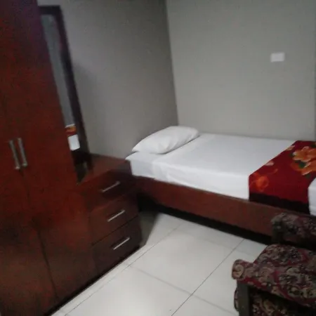 Sunseekers Outrigger Hotel Hotel a Suva