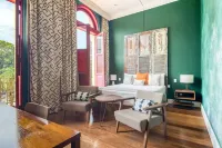 Socialtel Lapa Rio de Janeiro Hotels in Rio de Janeiro