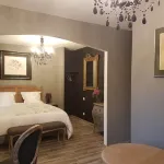 La Table de Pierre Hotels in Lussas-et-Nontronneau