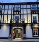 Kings Arms Hotel Các khách sạn ở 