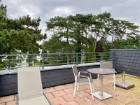 Appartement-Hotel Timmendorfer Strand Hotels in Niendorf