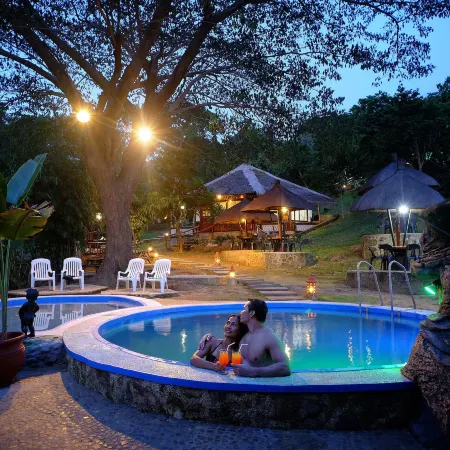 Villa Khadine Grand Vista Resort