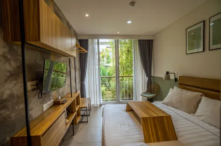 Rimbun Canggu
