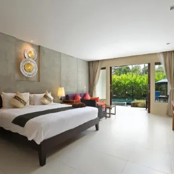 Tea Tree Boutique Resort