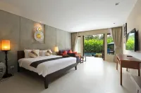 ที ทรี บูติก รีสอร์ท