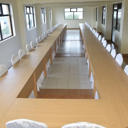 Sky Hotel Nairobi