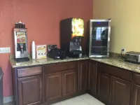 Days Inn by Wyndham Phoenix North - sarapan