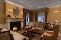 Fairmont Copley Plaza Boston - 5-Star