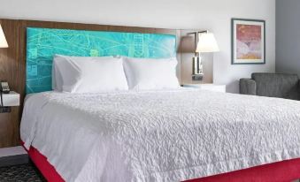 Hampton Inn by Hilton Tappahannock