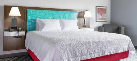 Hampton Inn by Hilton Tappahannock