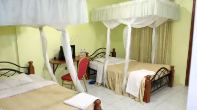 Talents Hotel Hotels in mosquito estate