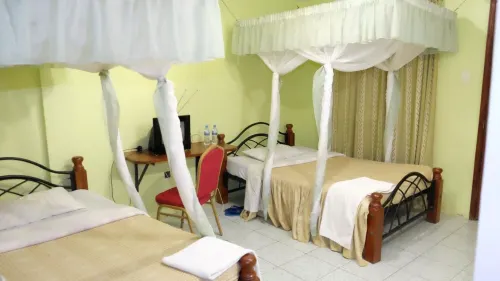 Talents Hotel Hotel a Kalundu
