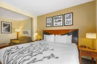 Garner Hotel Idaho Falls Southwest