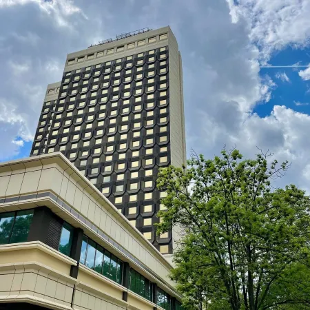 Astoria Grand Hotel Hotels in Sofia
