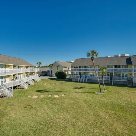 Sandpiper Cove by Panhandle Getaways