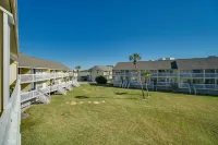 Sandpiper Cove by Panhandle Getaways