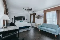 Sea Air Inn & Suites - Downtown - Restaurant Row Hotels in Morro Bay