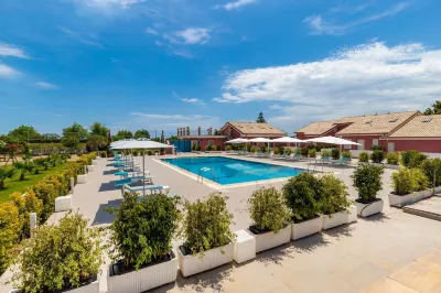 Dipladenia Garden Country Resort Отели рядом с достопримечательностью «Casa Bianca»