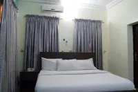 Orange Groove Hotel Hotels in Kaduna