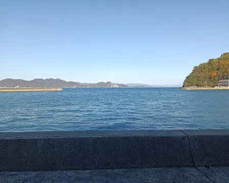 民宿かまがり 呉のホテル