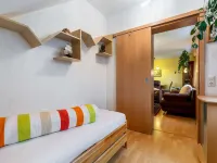 Gemütliche Ferienwohnung am Waldrand Hotels in Eslohe