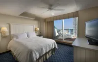 Hampton Inn & Suites Myrtle Beach-Oceanfront