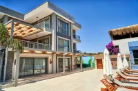 Enki Vadi Boutique Hotel Отели в г. Чешме