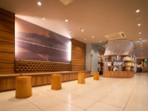 スーパーホテルJR富士駅前禁煙館 富士のホテル