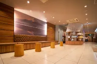 Super Hotel Jr Fujiekimae Kinenkan Hotels in Fuji