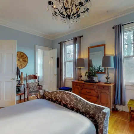 Gardner Farm Inn