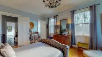 Gardner Farm Inn Các khách sạn ở Troy