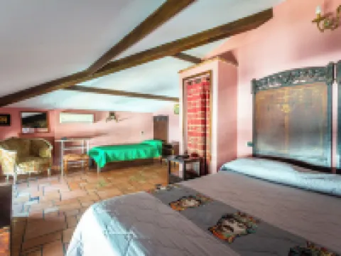 Villa Felice Hotele w: Giardini Naxos