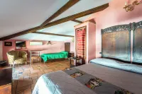 Villa Felice - parcheggio