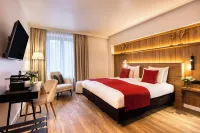 ホテル・デュ・コマース のホテル