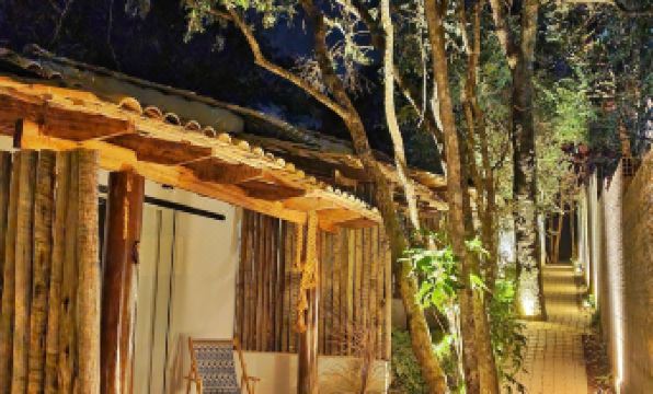 Morada dos Saguis - Housity