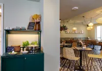 Hotel Das Regensburg Hotels in Upper Palatinate