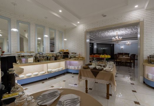 호텔 부대시설 2