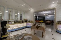 Shoxjahon Hotel - Frühstück