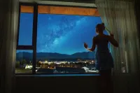 Galaxy Boutique Hotel - Mountain View