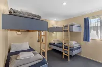 Discovery Parks - Burrill Lake, Ulladulla Hotels in Burrill Lake