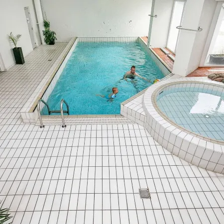 6 Person Holiday Home in Brovst