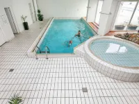 6 Person Holiday Home in Brovst - Strand