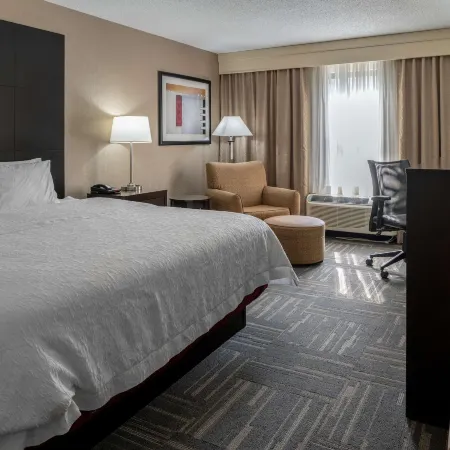 Hampton Inn Columbia