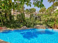 Hotel Bon Sol Resort & Spa - Pools