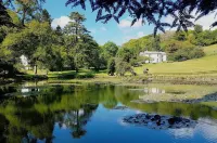 Lake View Villa - Rosecraddoc Manor